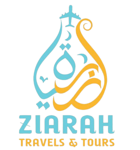 ZIARAH TRAVELS & TOURS